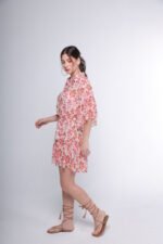 SHORT DRESS - Image 2