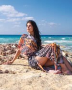 CALYPSO KIMONO - Image 4